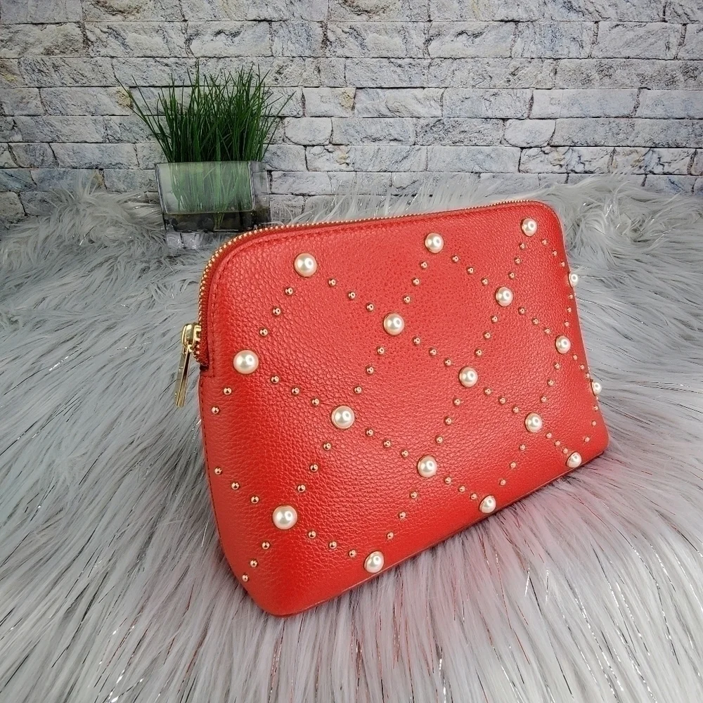 New Kate Spade Hayes Street Pearl Small Briley